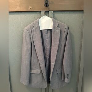Boys Chaps Two-Piece Suit